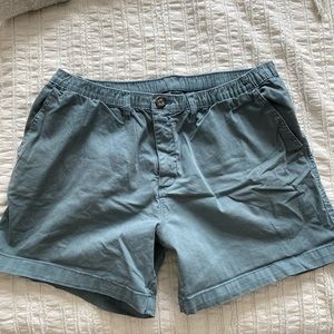 Men’s XL Chubbies Shorts 5.5” Inseam